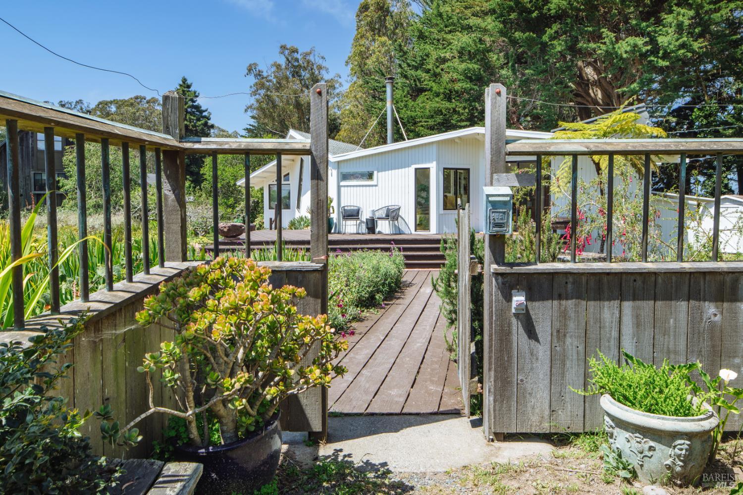 585 Evergreen Road Bolinas, CA 94924 - Photo 58 of 58