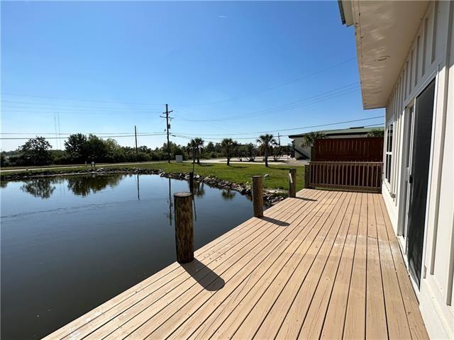 201 Marina Road Chalmette, LA 70043 - Photo 15 of 17