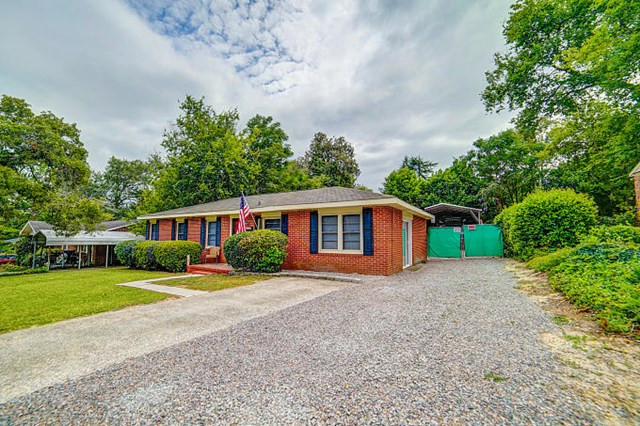 1640 Pendleton Road Augusta, GA 30904 - Photo 27 of 27