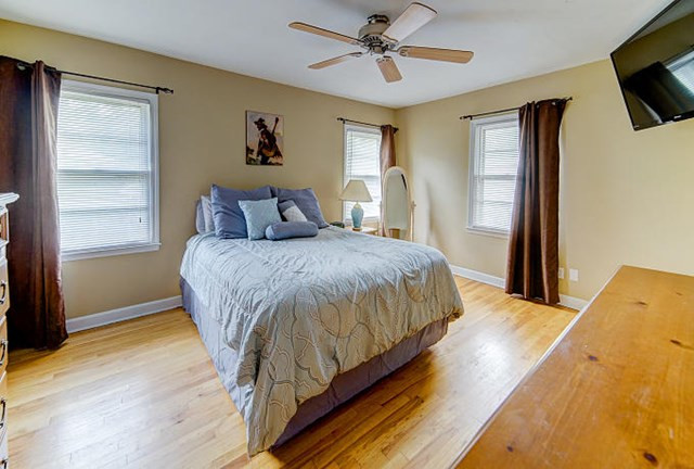 1640 Pendleton Road Augusta, GA 30904 - Photo 8 of 27