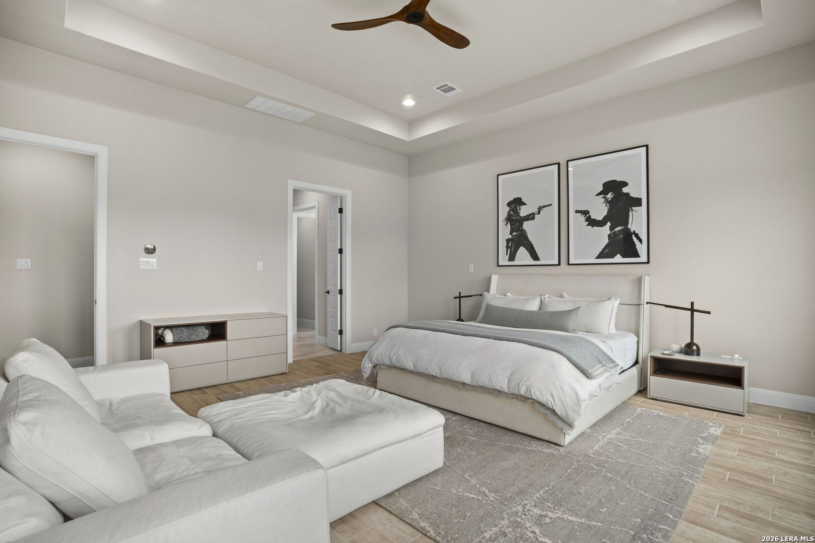 146 Obscure Way Spring Branch, TX 78070 - Photo 19 of 39