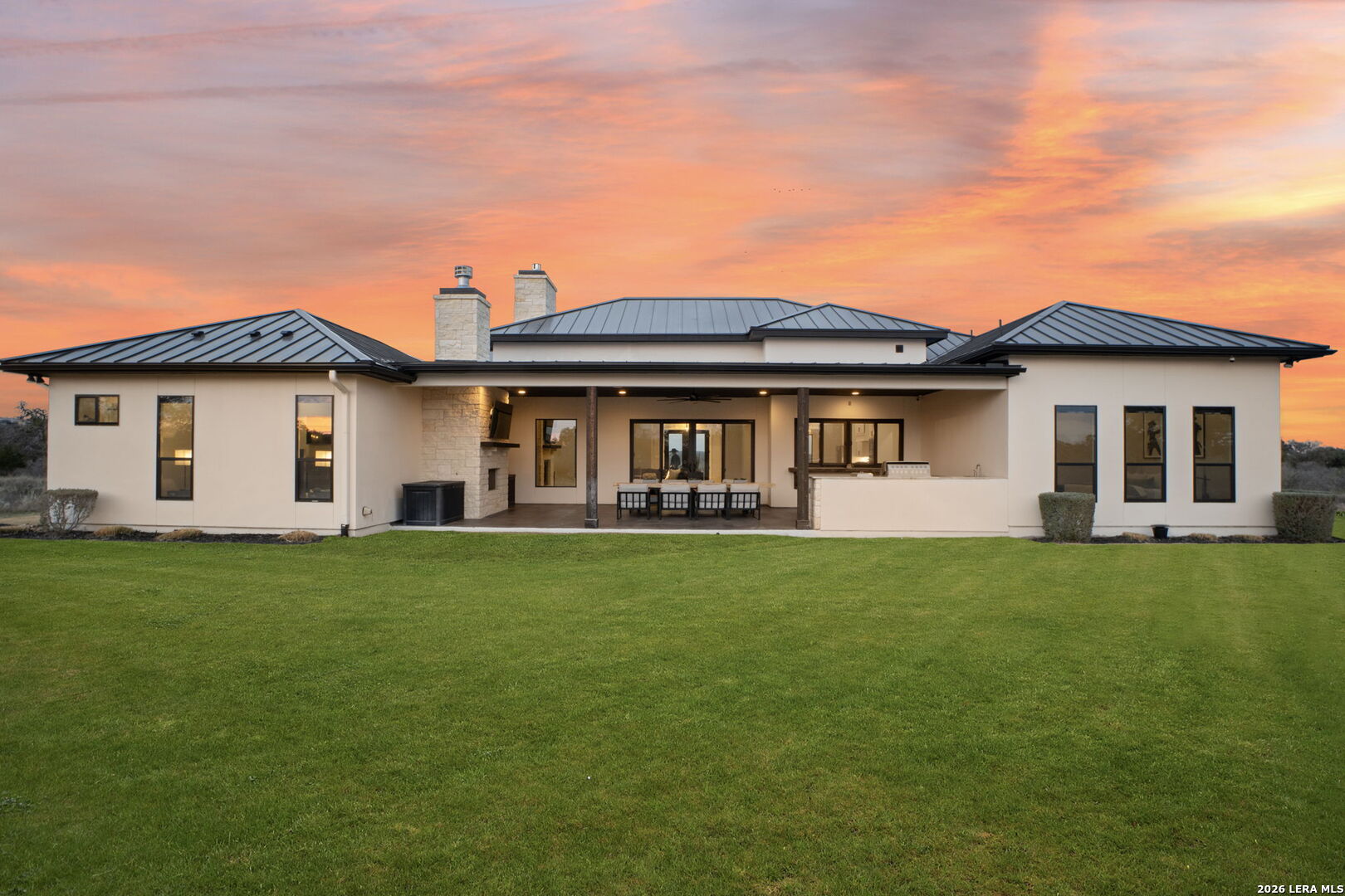 146 Obscure Way Spring Branch, TX 78070 - Photo 2 of 39