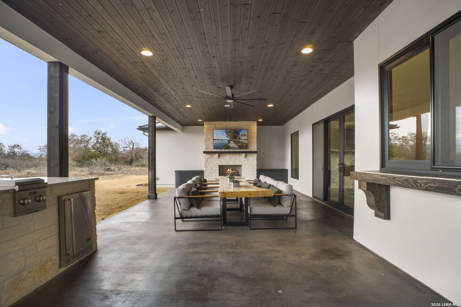 146 Obscure Way Spring Branch, TX 78070 - Photo 34 of 39