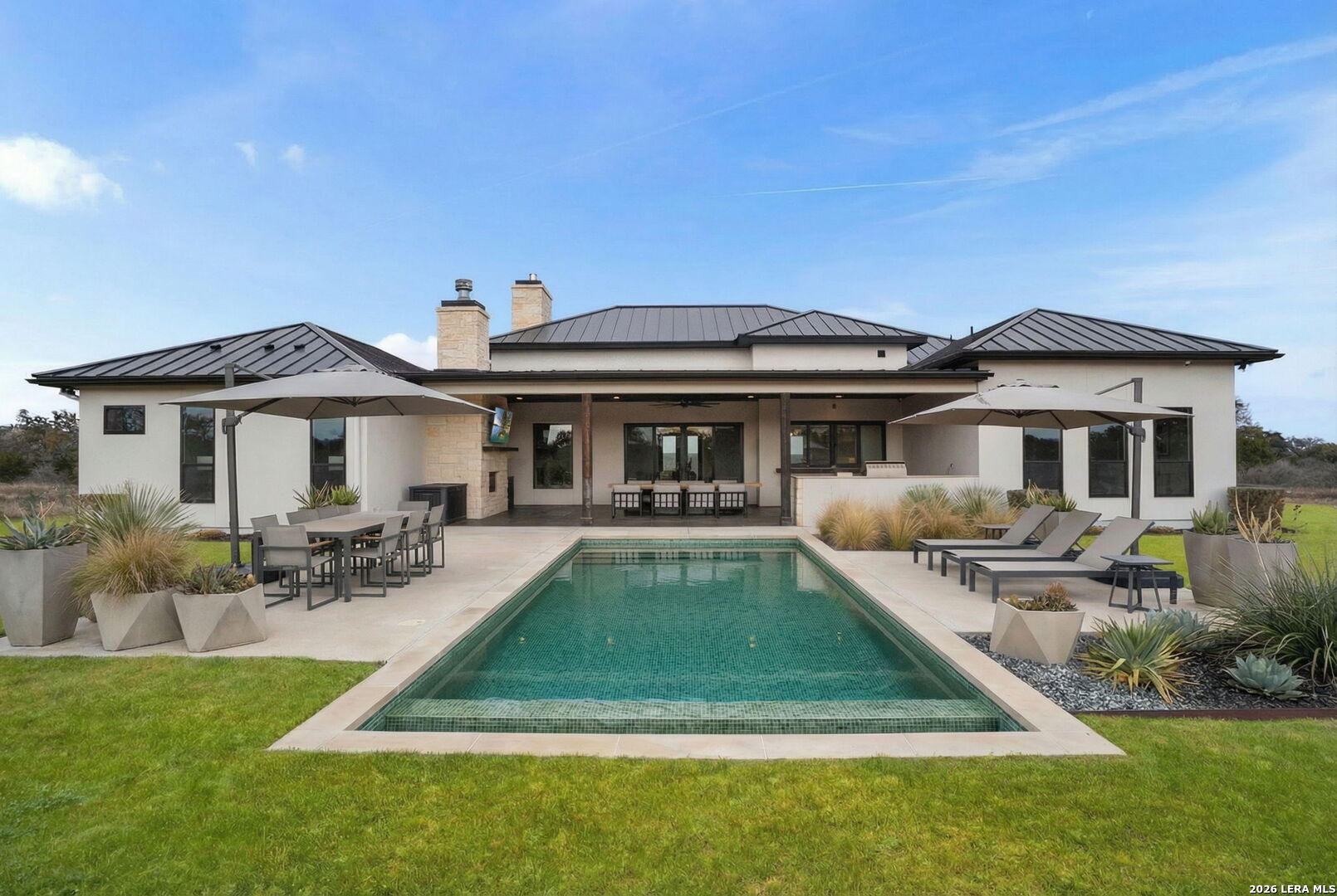 146 Obscure Way Spring Branch, TX 78070 - Photo 37 of 39