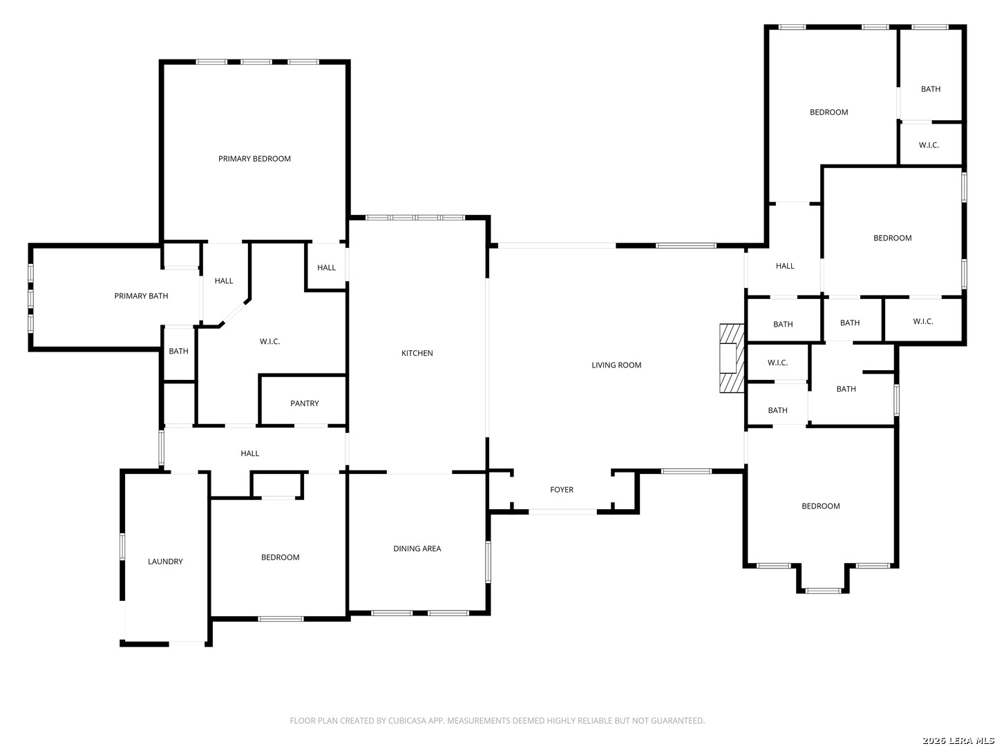 146 Obscure Way Spring Branch, TX 78070 - Photo 39 of 39