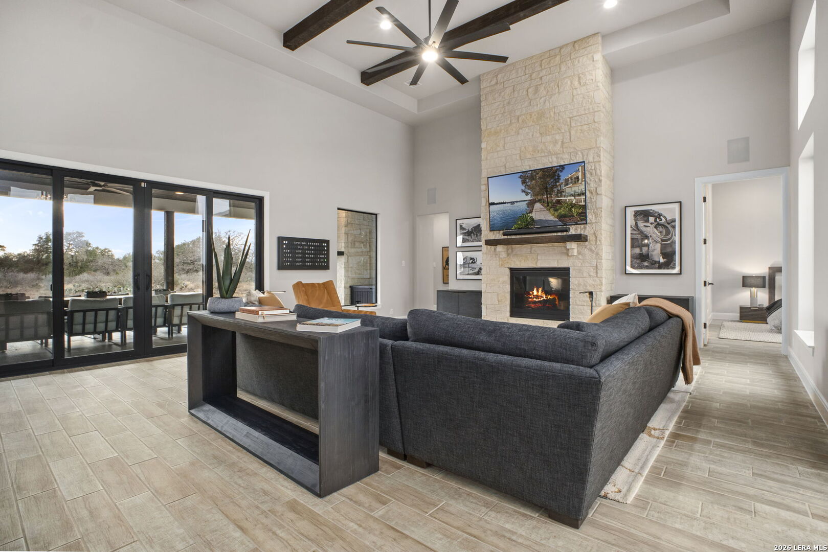 146 Obscure Way Spring Branch, TX 78070 - Photo 4 of 39