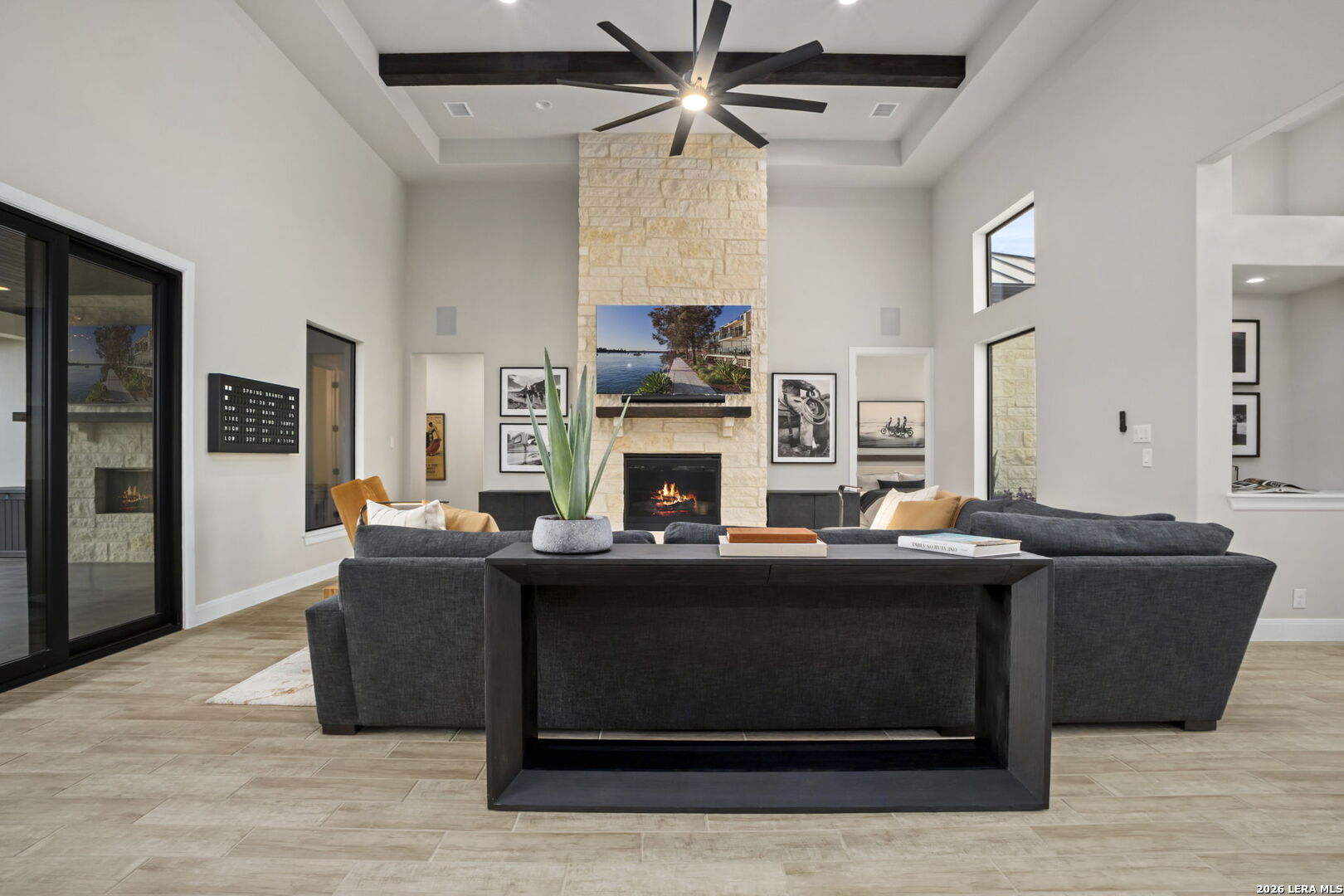 146 Obscure Way Spring Branch, TX 78070 - Photo 5 of 39