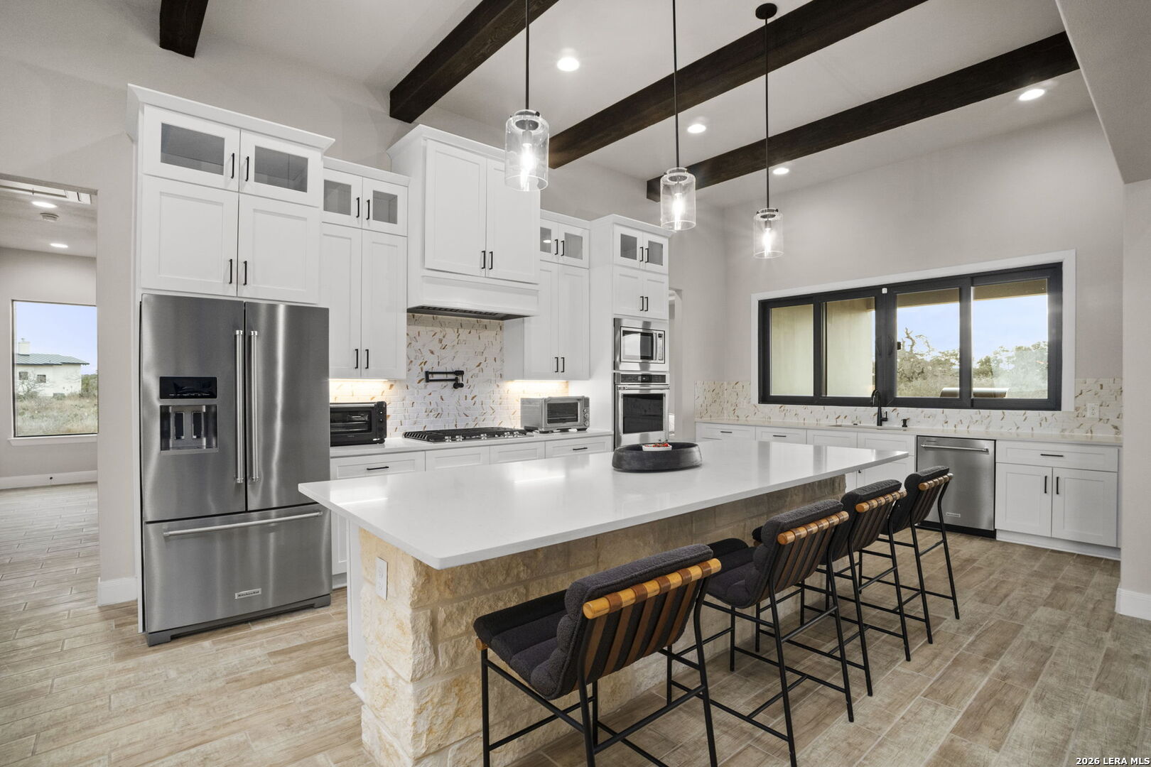 146 Obscure Way Spring Branch, TX 78070 - Photo 8 of 39