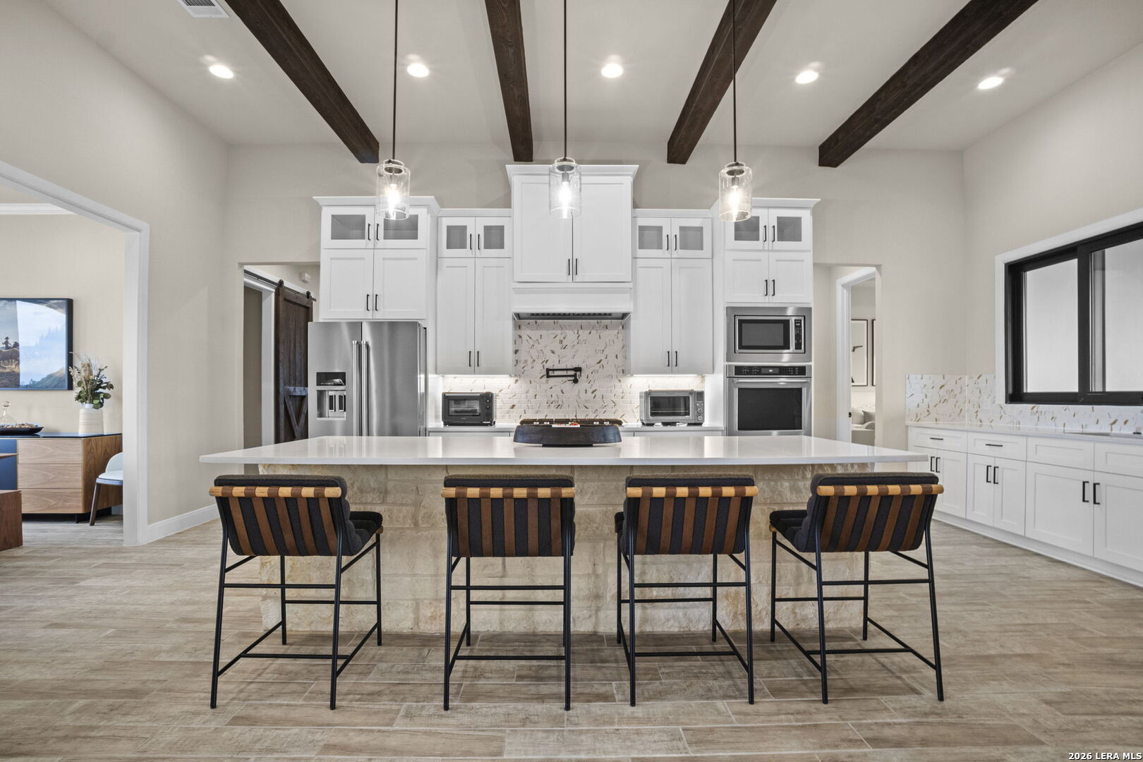 146 Obscure Way Spring Branch, TX 78070 - Photo 9 of 39