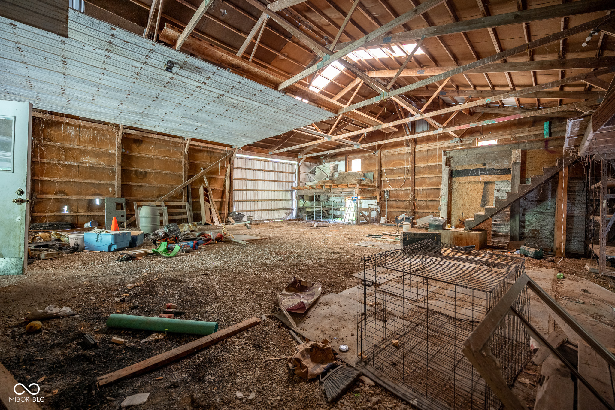 3100 Fidler Road Gosport, IN 47433 - Photo 99 of 118