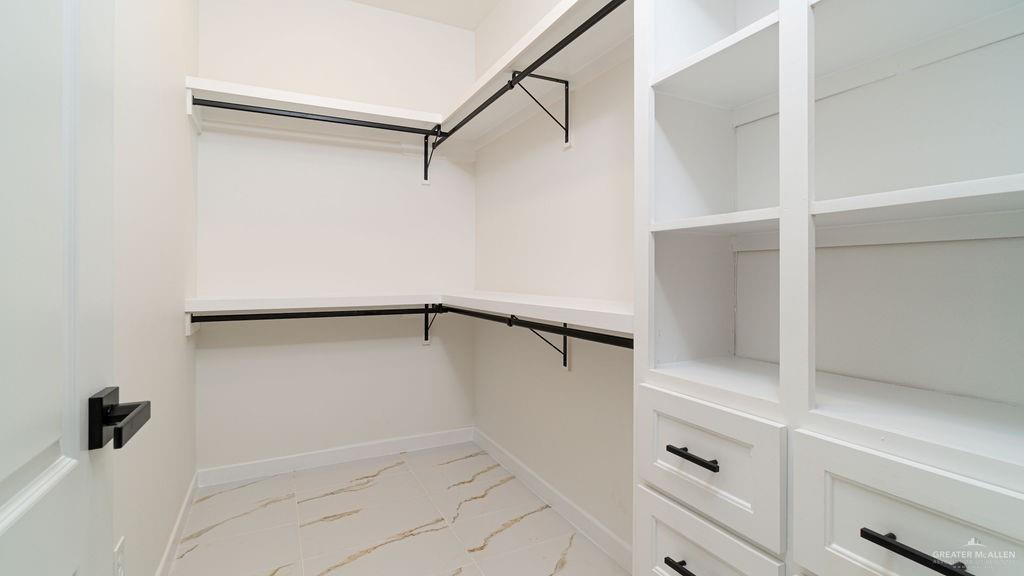 1212 East Acacia Drive East San Juan, TX 78589 - Photo 12 of 16 a view of walk in closet