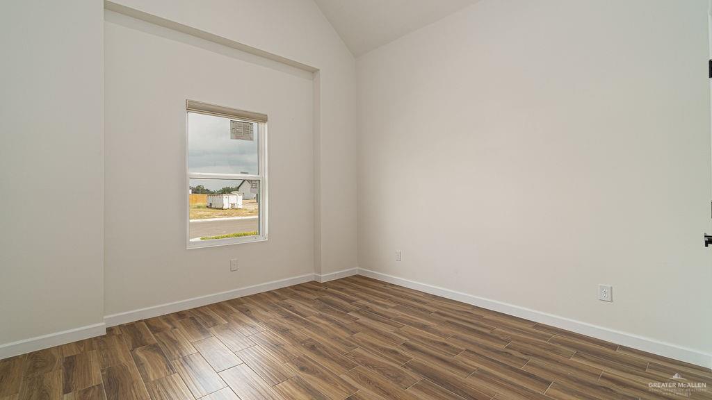 1212 East Acacia Drive East San Juan, TX 78589 - Photo 15 of 16 an empty room with a window