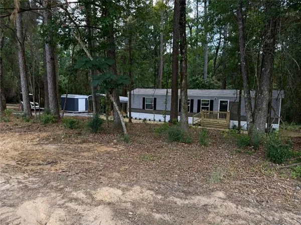 $134,900 | 4715 Handley Loop, Pineville, LA 71360