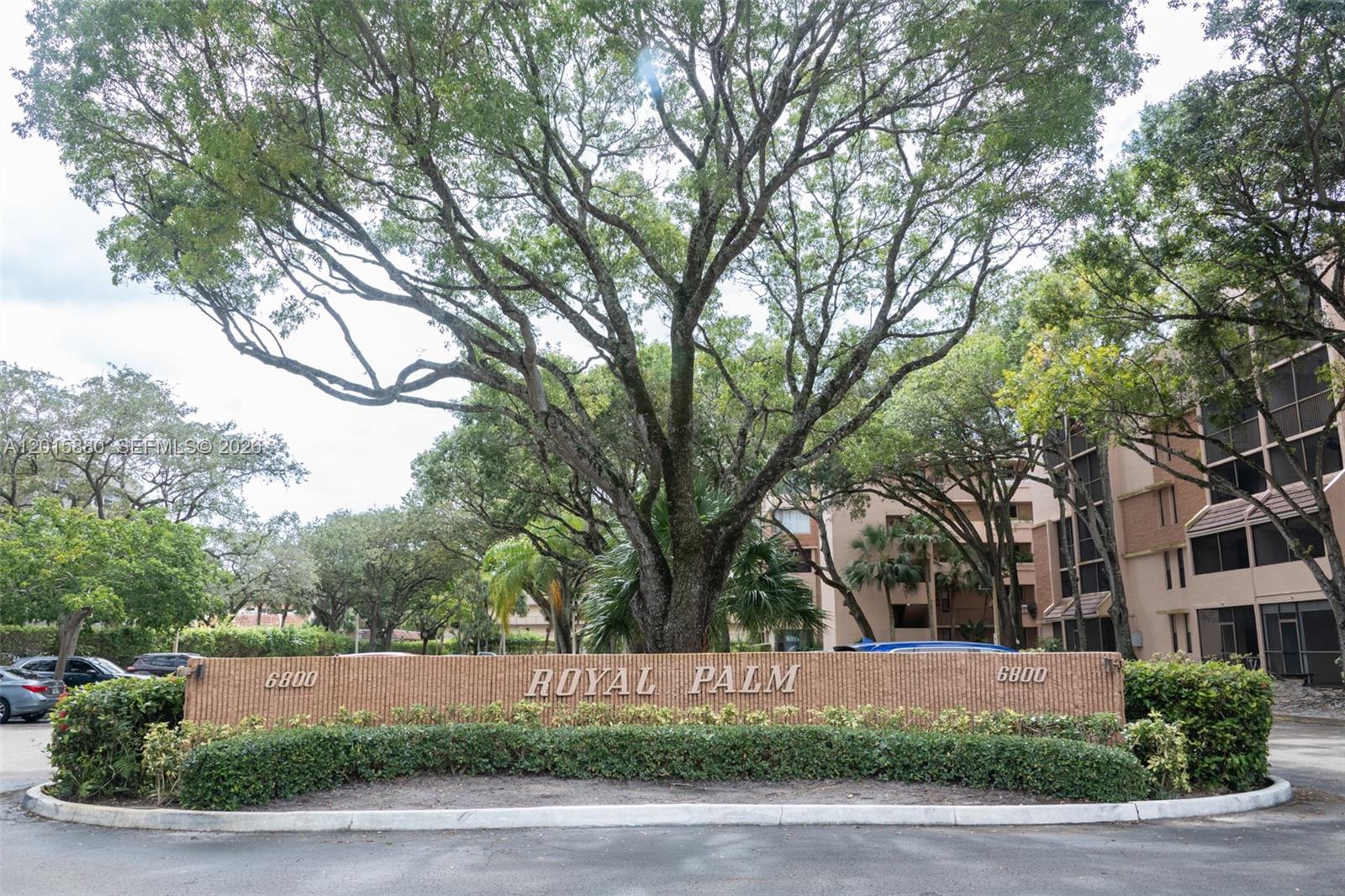 6800 Cypress Road, Unit 415 Plantation, FL 33317 - Photo 24 of 27