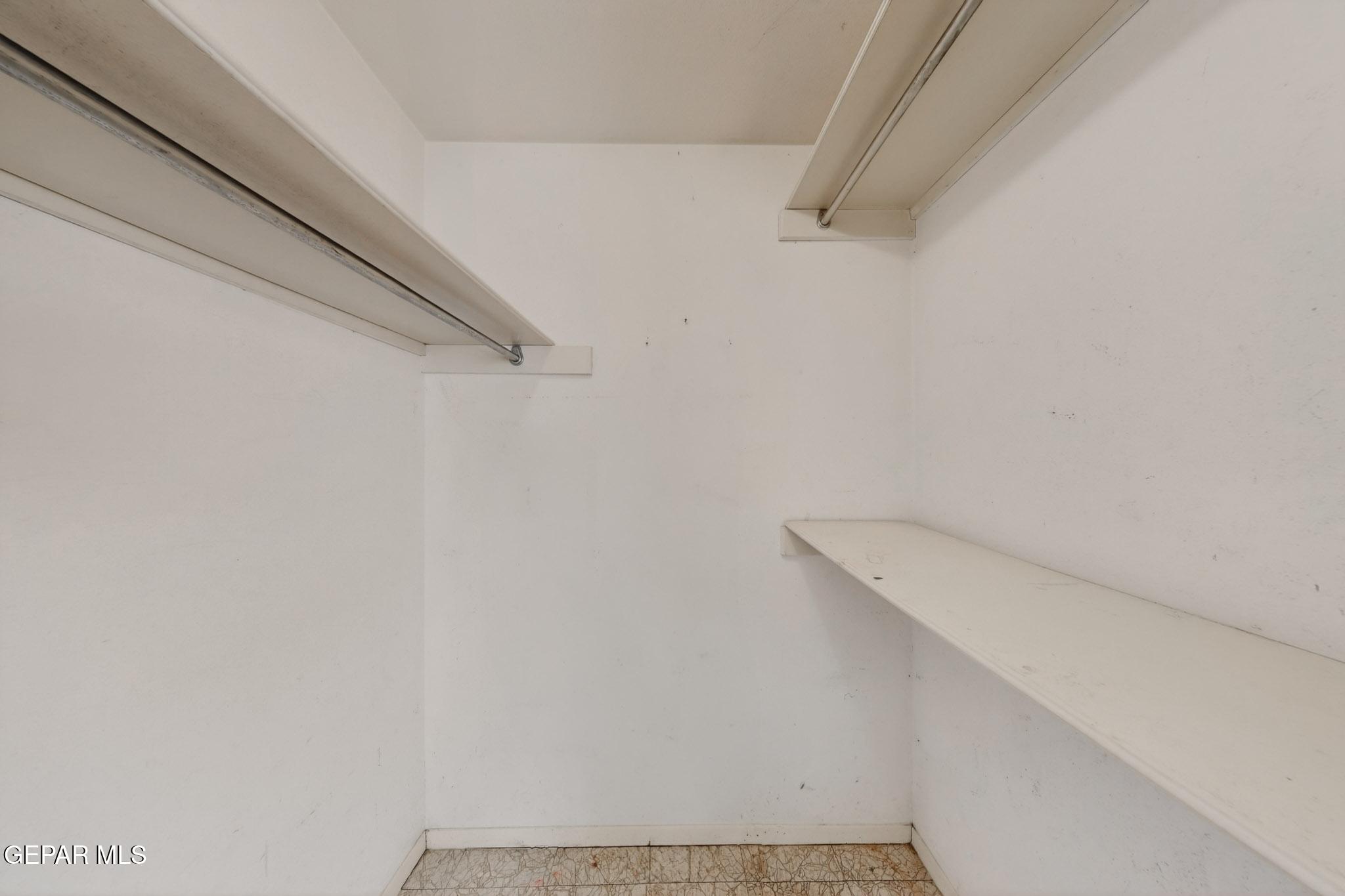 917 Marigold Way El Paso, TX 79907 - Photo 20 of 38 a view of small space