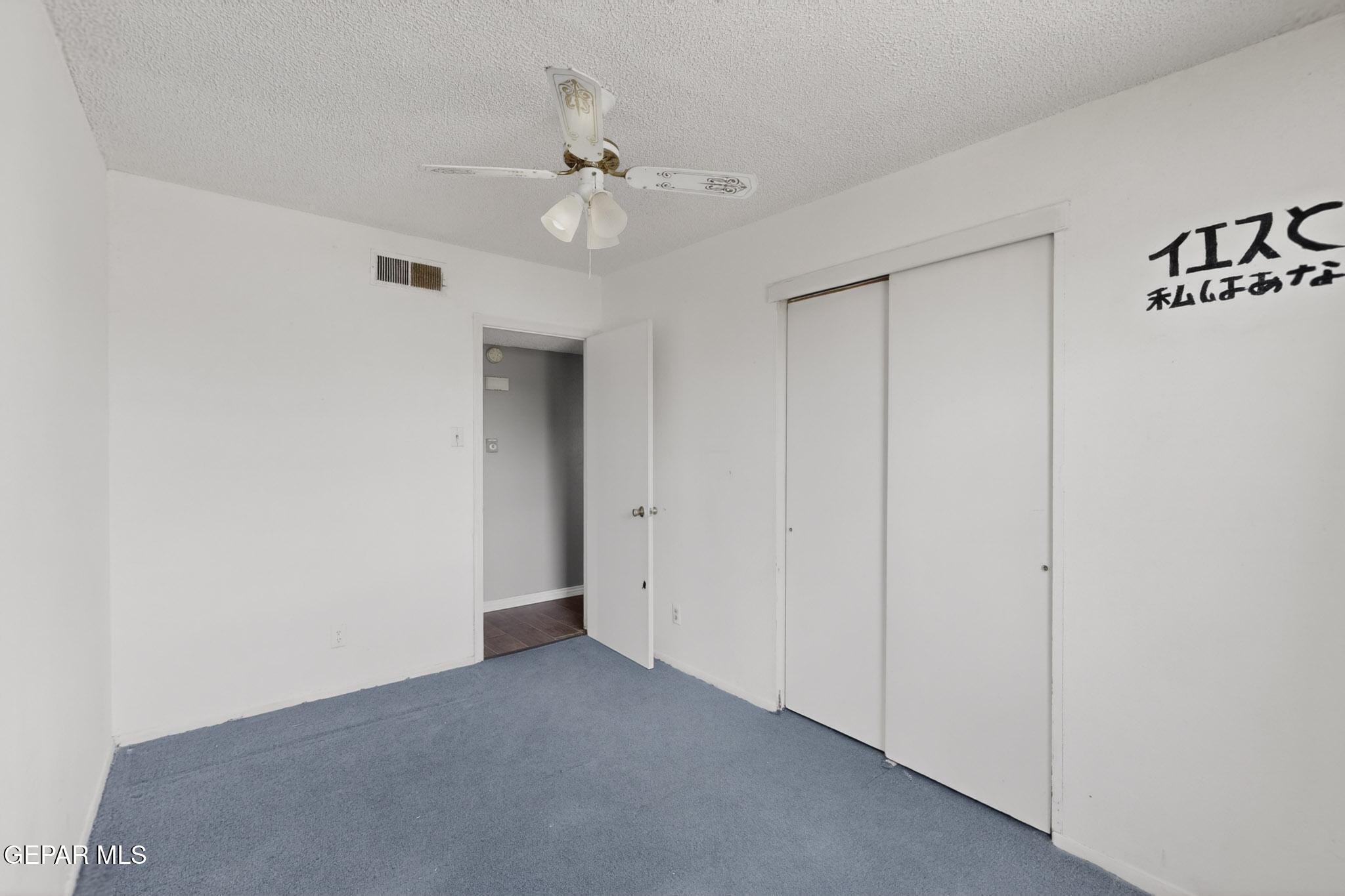 917 Marigold Way El Paso, TX 79907 - Photo 22 of 38 a view of an empty room