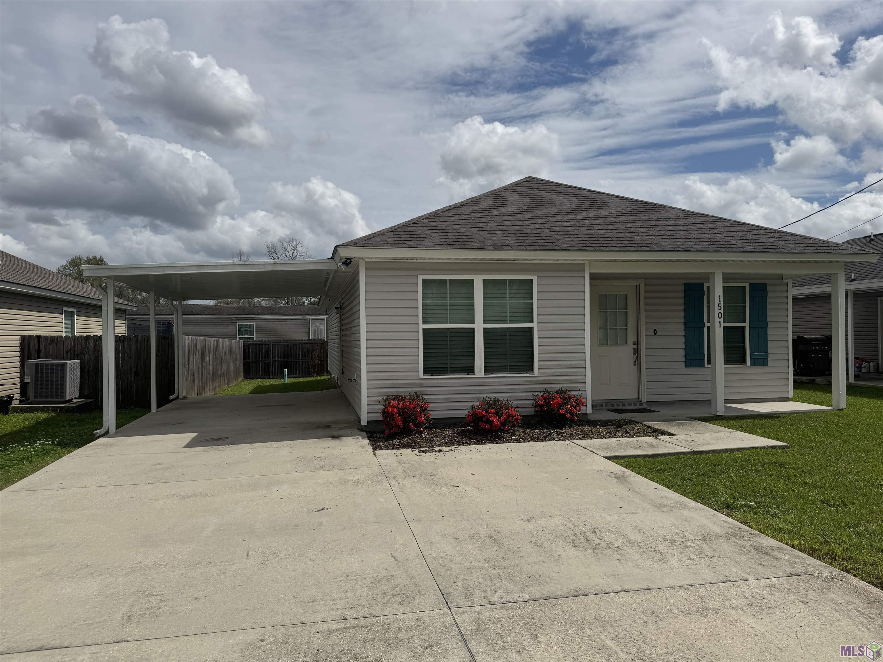 1501 Ravier Lane Sunshine, LA 70780 - Photo 1 of 15
