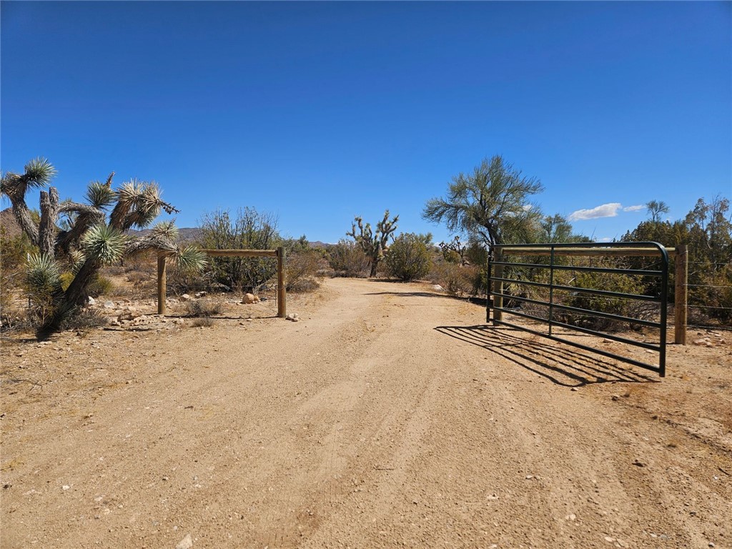 2624 South Gold Mine Road Yucca, AZ 86438 - Photo 3 of 15