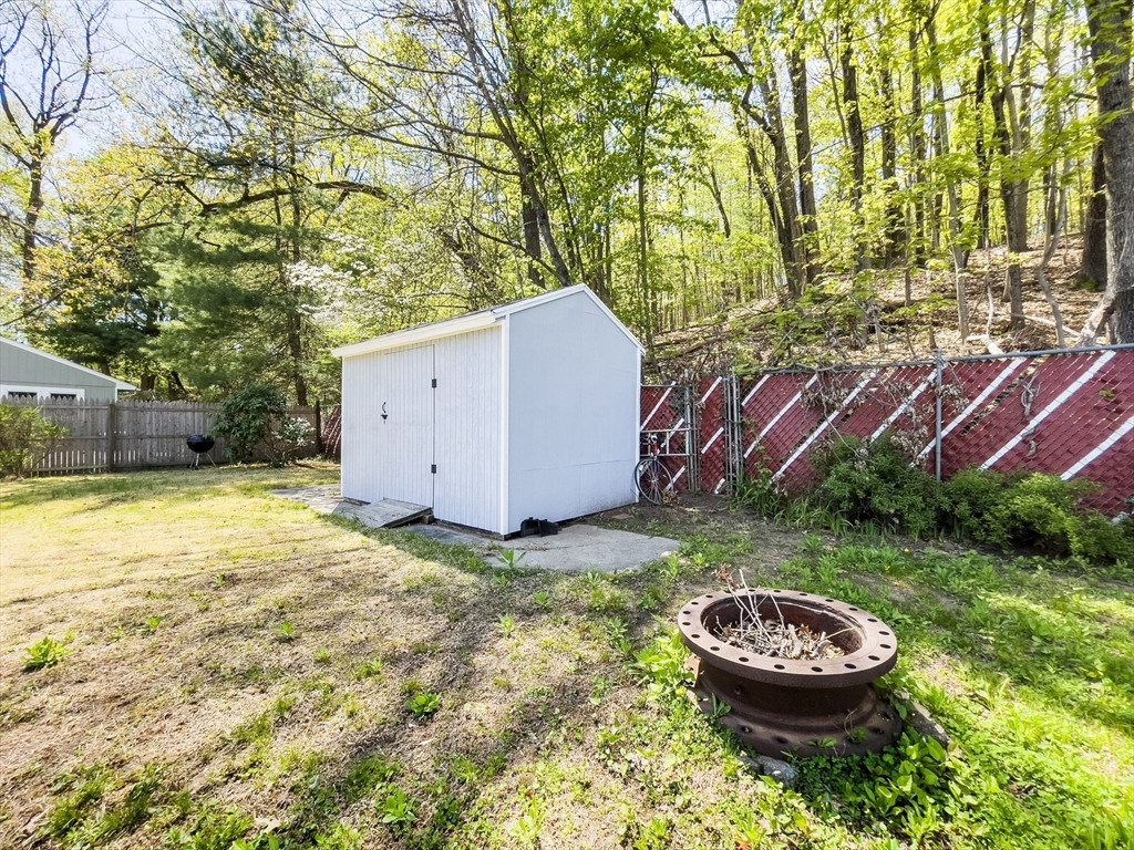 206 Treetop Avenue Springfield, MA 01118 - Photo 26 of 32