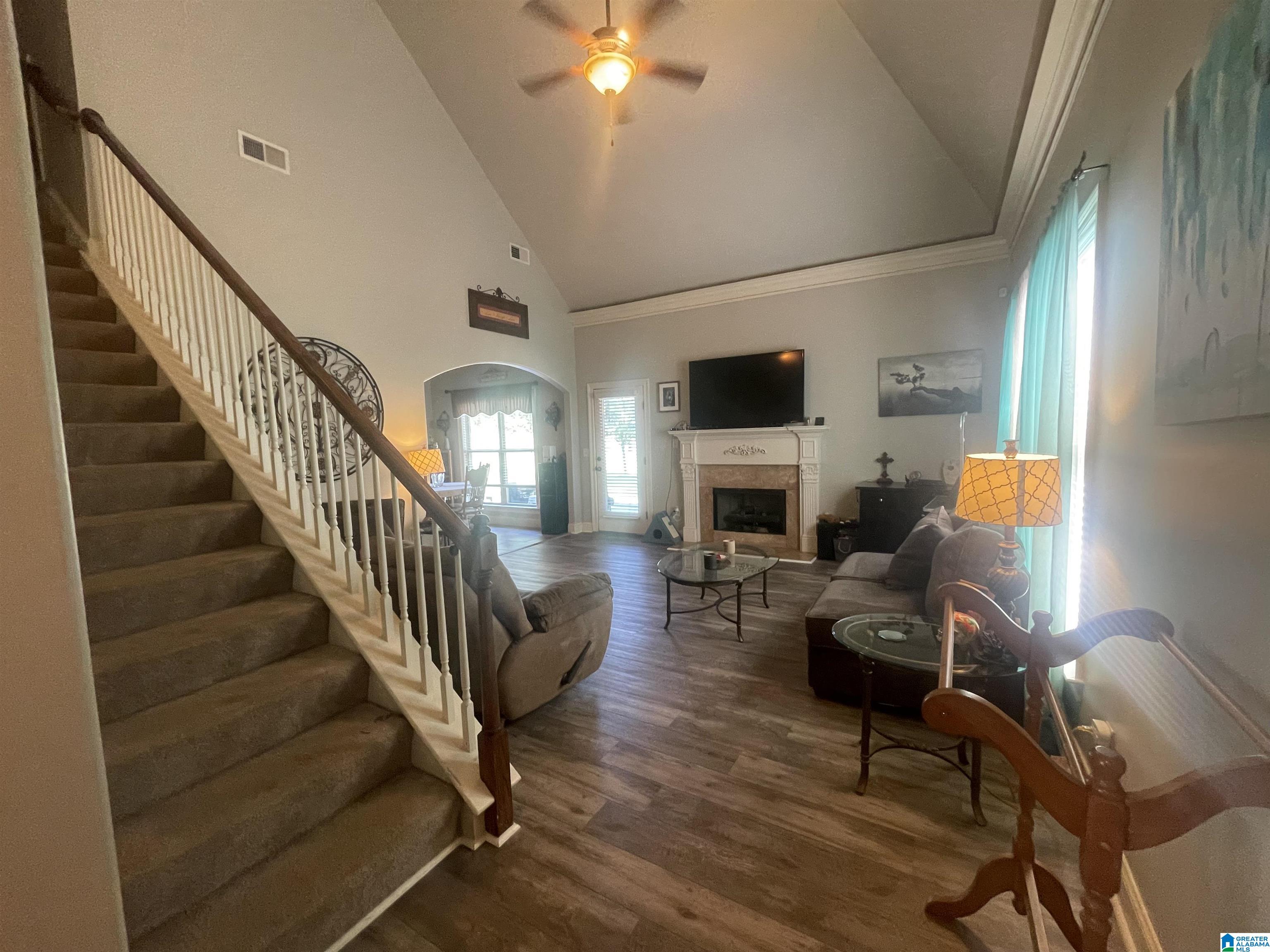 463 Heathersage Road Alabaster, AL 35114 - Photo 9 of 25