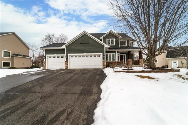 $525,000 | 309 Arabian Drive, Jordan, MN 55352