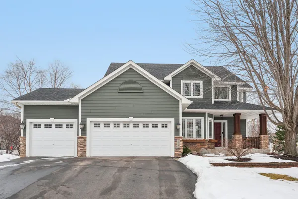 $515,000 | 309 Arabian Drive, Jordan, MN 55352