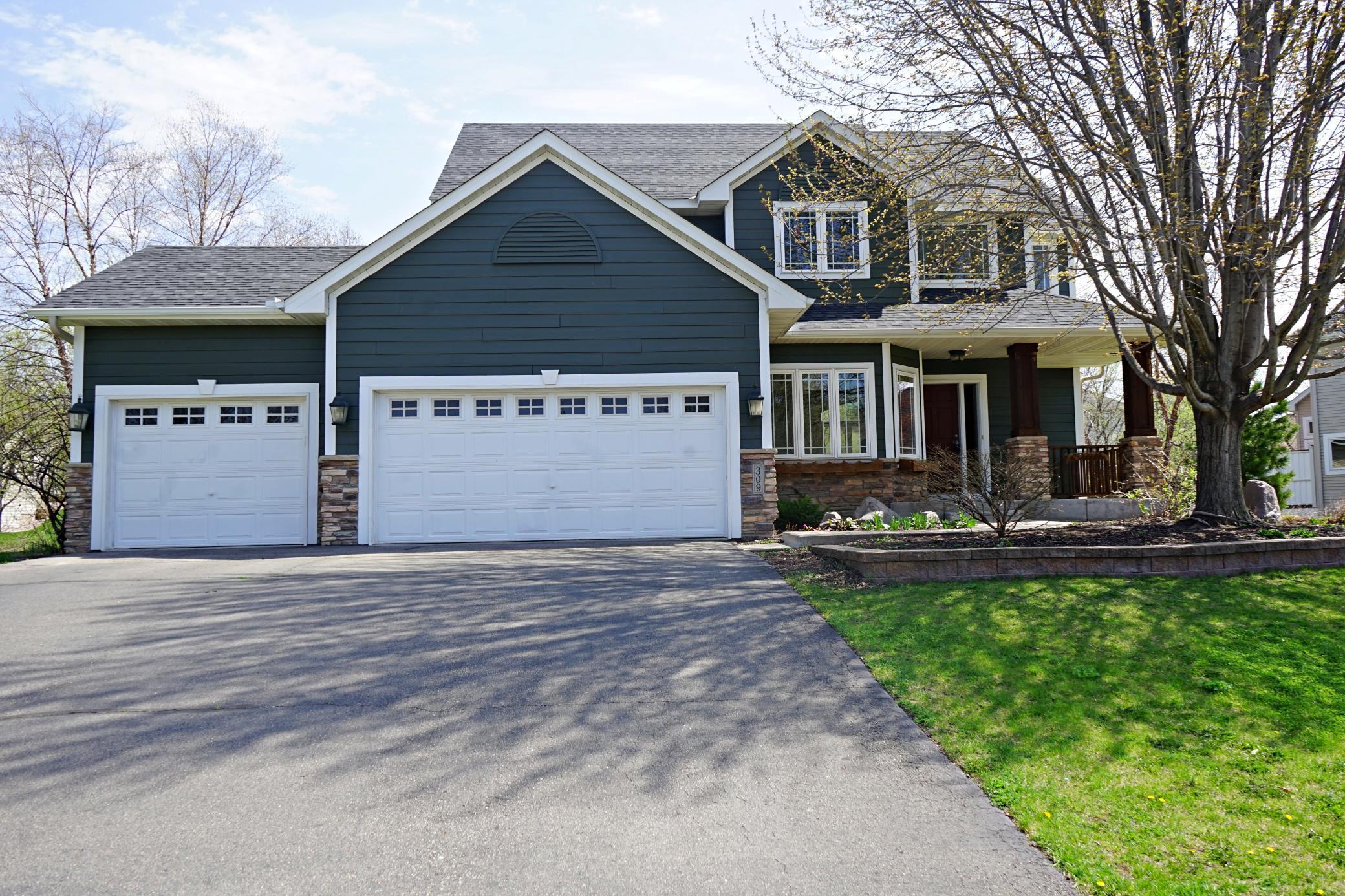 309 Arabian Drive Jordan, MN 55352 - Photo 2 of 61