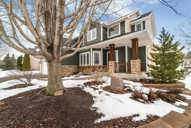 $525,000 | 309 Arabian Drive, Jordan, MN 55352