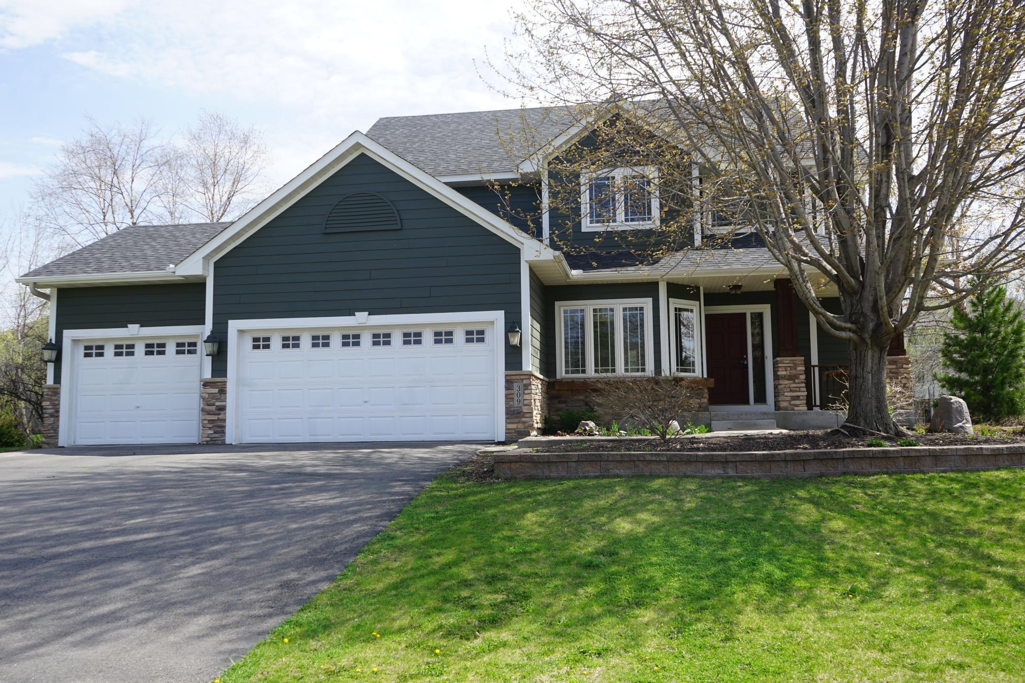 309 Arabian Drive Jordan, MN 55352 - Photo 46 of 61