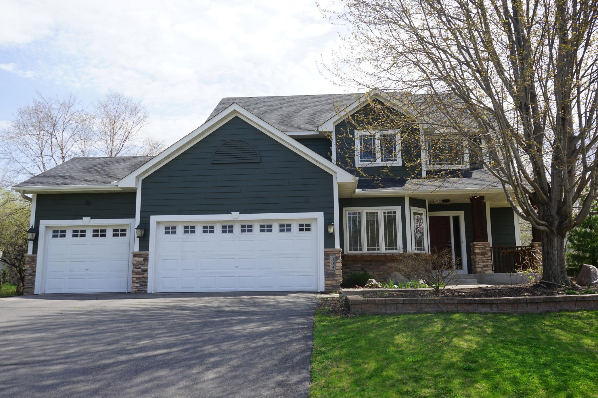 309 Arabian Drive Jordan, MN 55352 - Photo 47 of 61