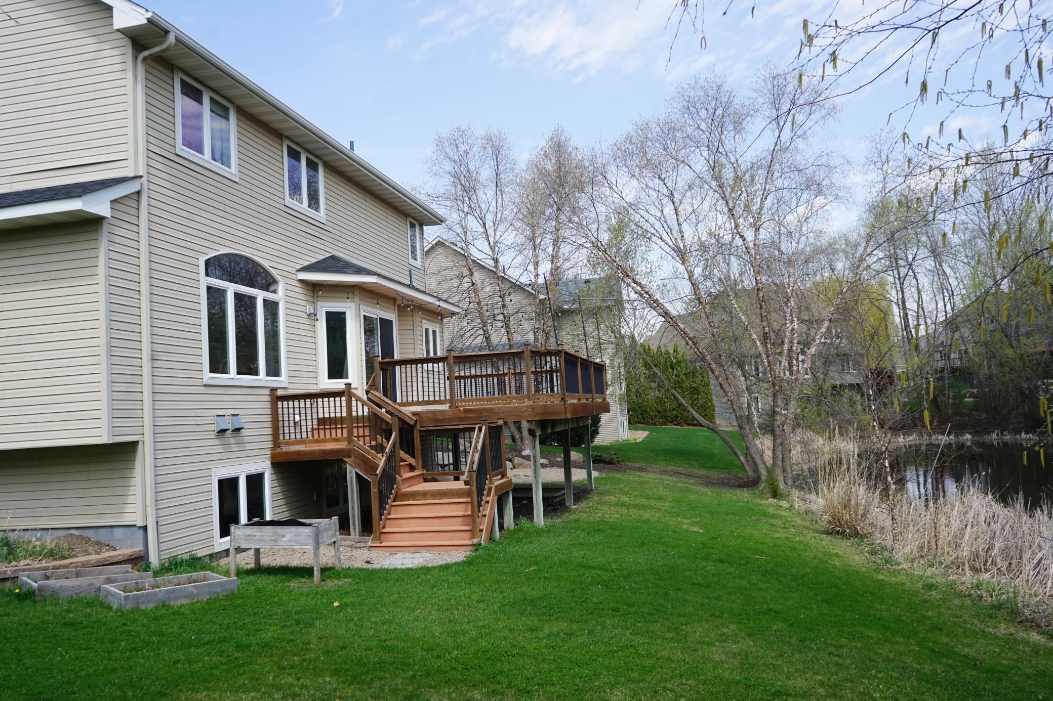 309 Arabian Drive Jordan, MN 55352 - Photo 49 of 61