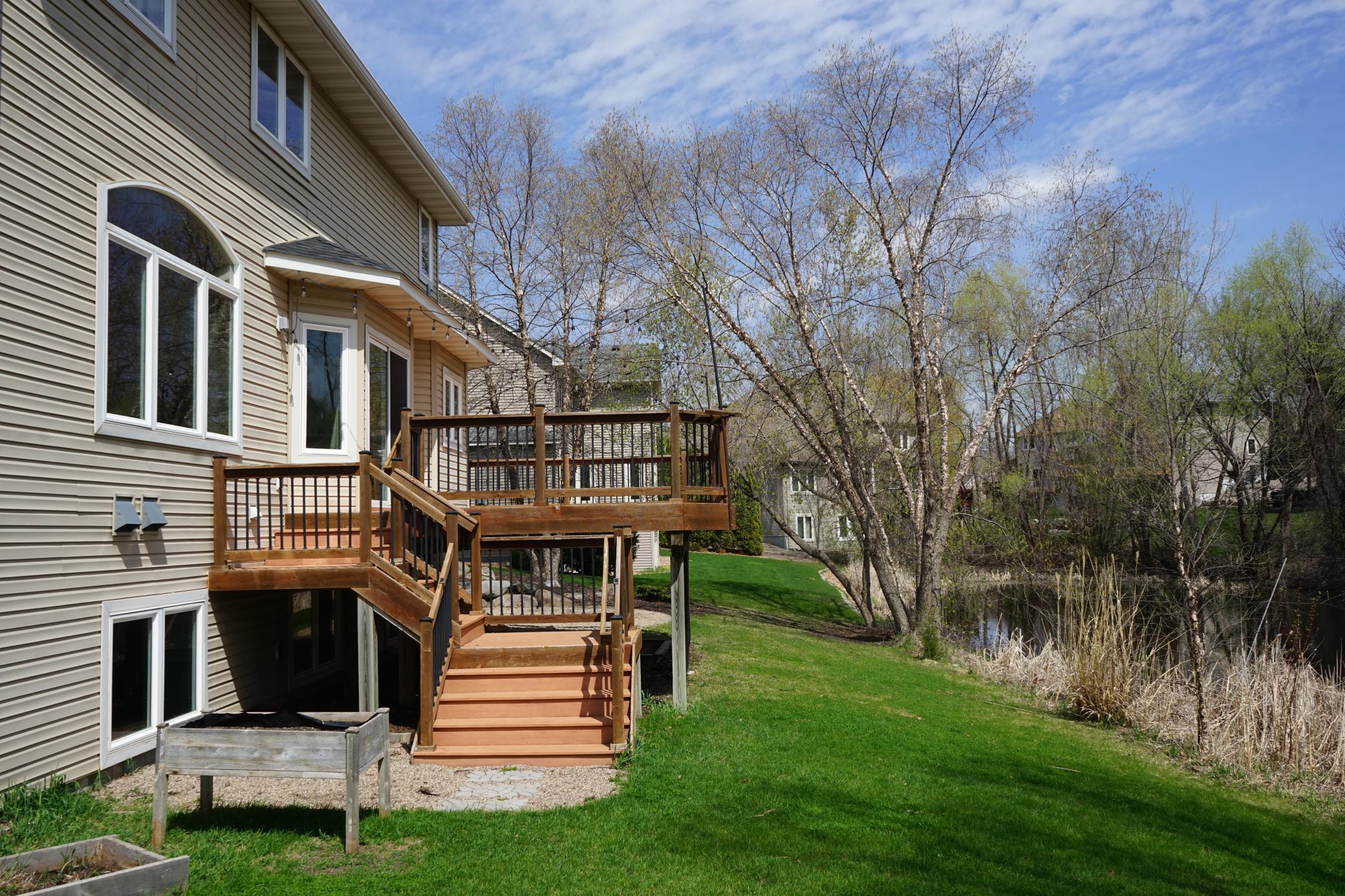 309 Arabian Drive Jordan, MN 55352 - Photo 50 of 61