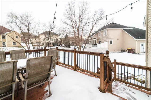 $525,000 | 309 Arabian Drive, Jordan, MN 55352