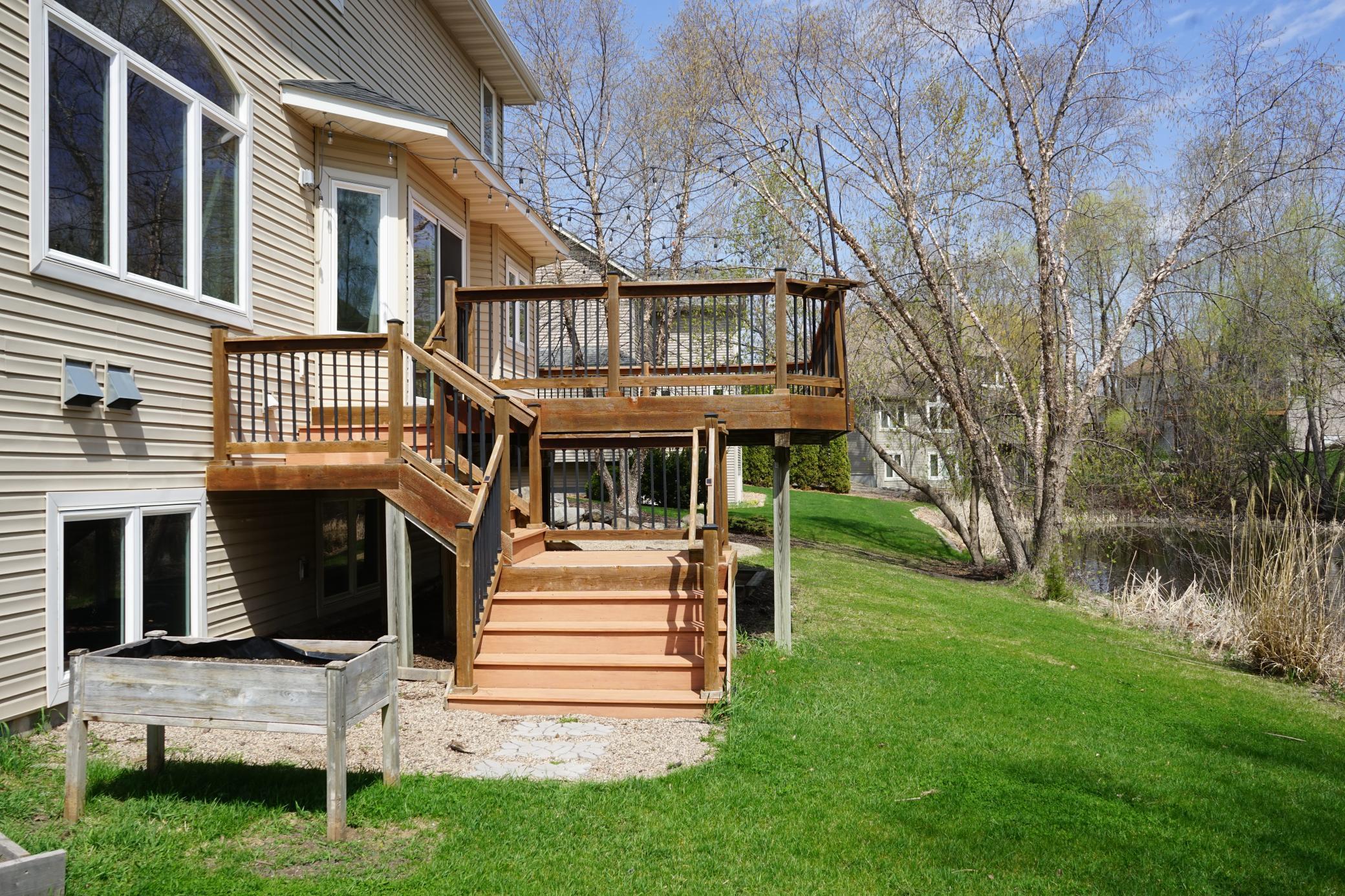 309 Arabian Drive Jordan, MN 55352 - Photo 51 of 61