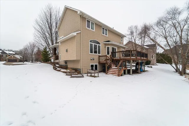 $525,000 | 309 Arabian Drive, Jordan, MN 55352