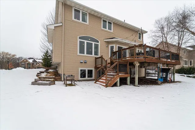 $525,000 | 309 Arabian Drive, Jordan, MN 55352