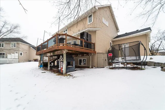 $525,000 | 309 Arabian Drive, Jordan, MN 55352