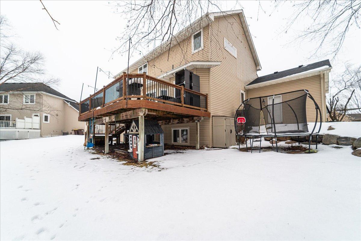 309 Arabian Drive Jordan, MN 55352 - Photo 54 of 71