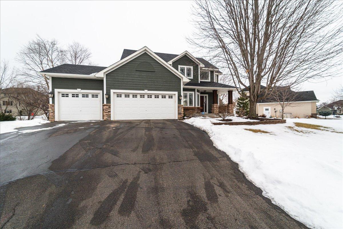 309 Arabian Drive Jordan, MN 55352 - Photo 57 of 71