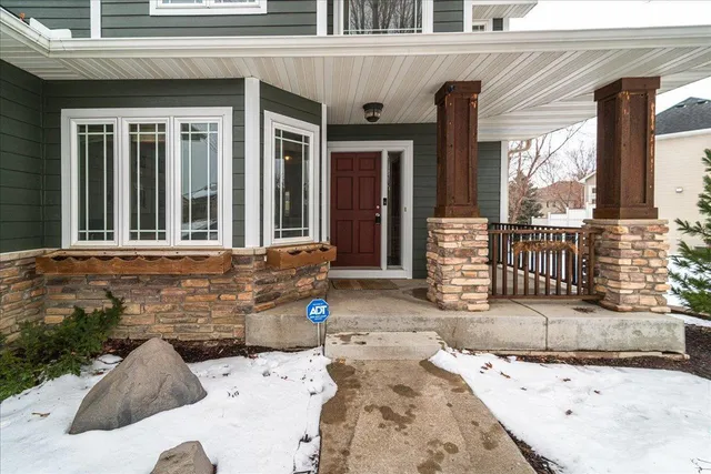 $525,000 | 309 Arabian Drive, Jordan, MN 55352