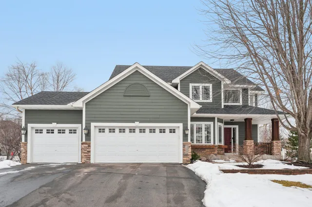 $525,000 | 309 Arabian Drive, Jordan, MN 55352
