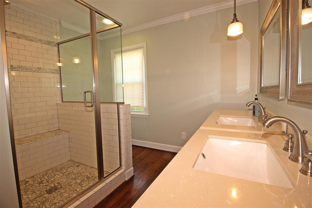 2449 Milburnie Road Raleigh, NC 27610 - Photo 16 of 25 Photo 16