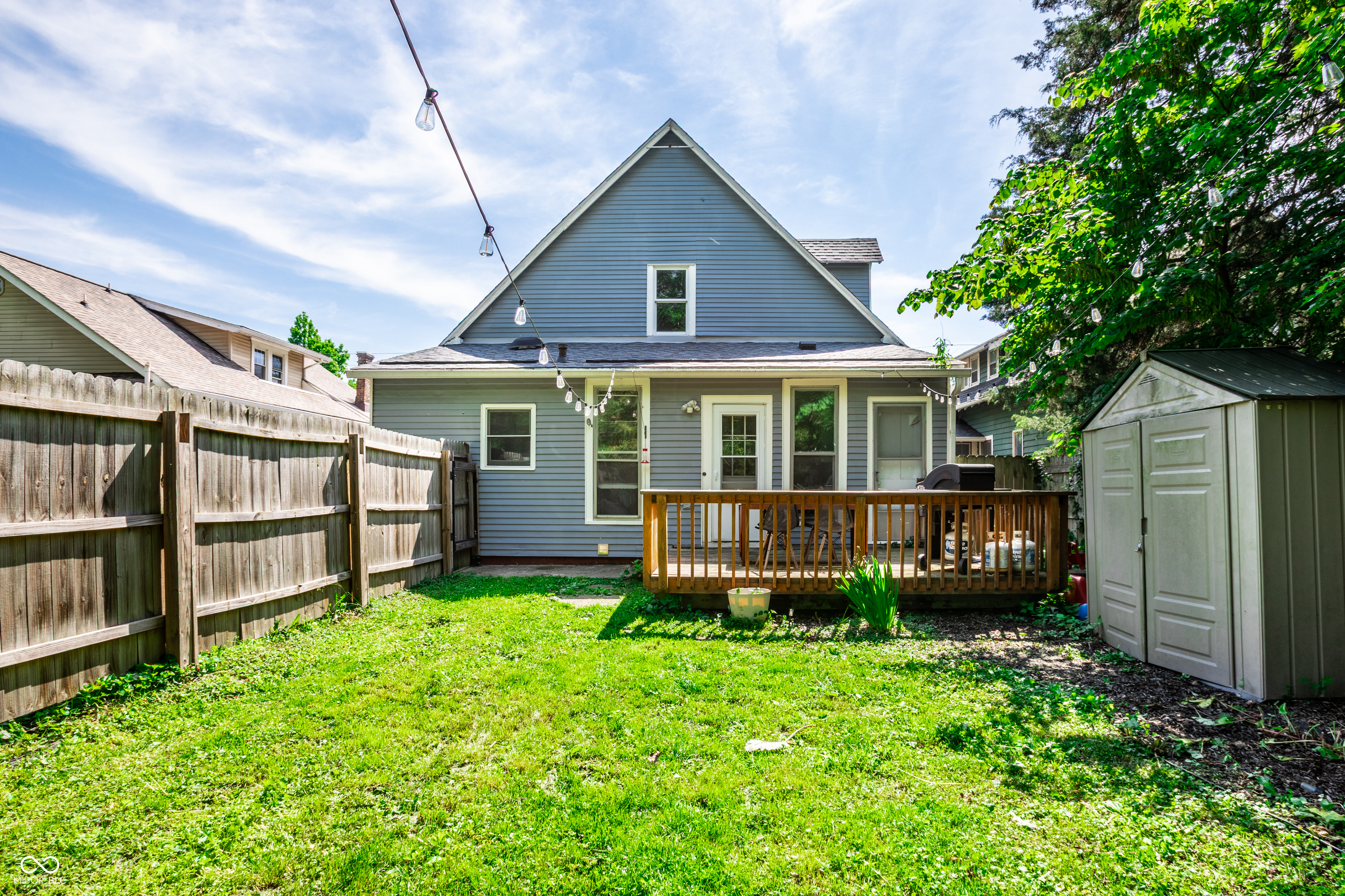 220 South Ritter Avenue Indianapolis, IN 46219 - Photo 41 of 44