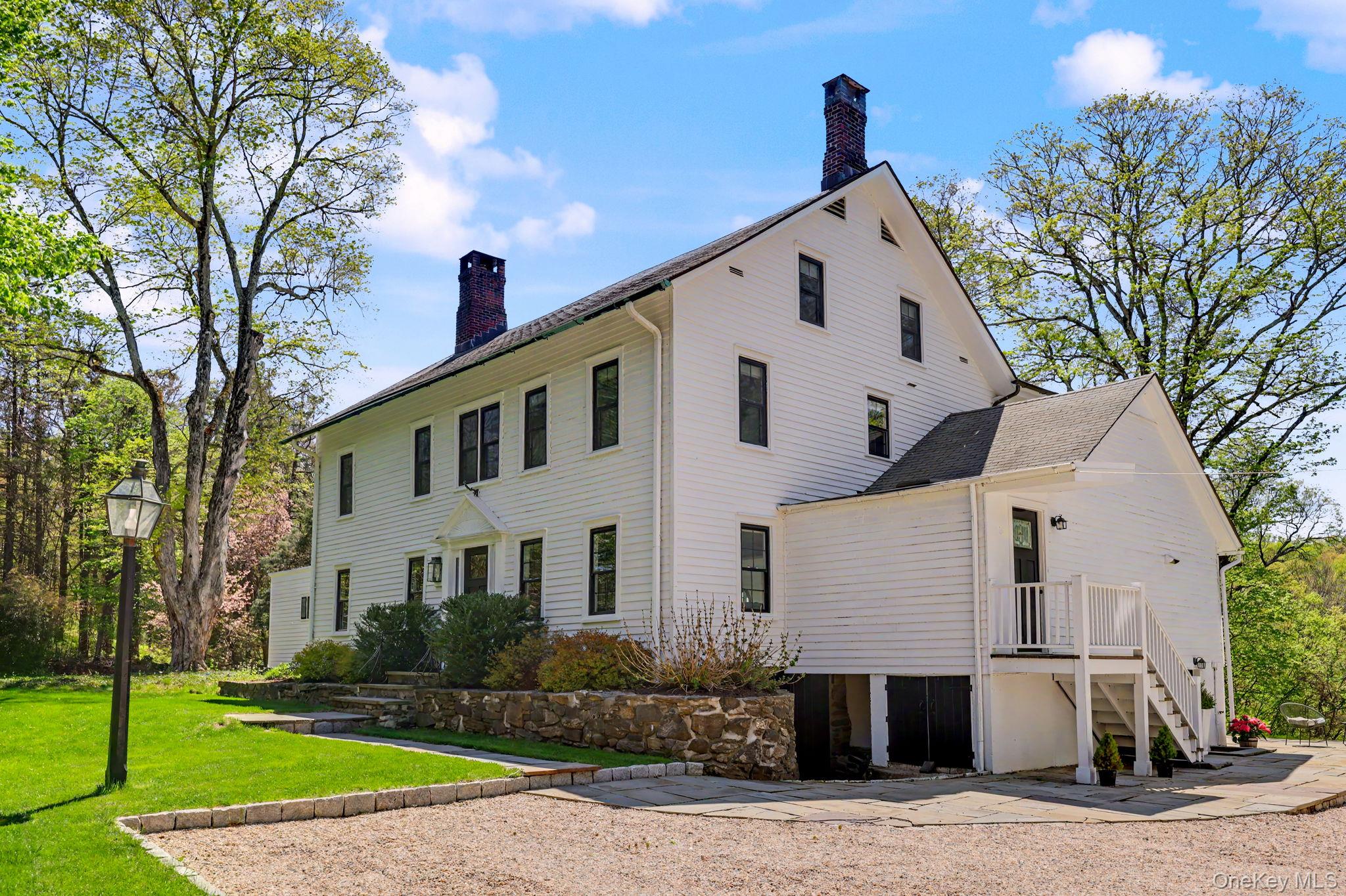 233 Long Ridge Road Bedford, NY 10506 - Photo 23 of 50