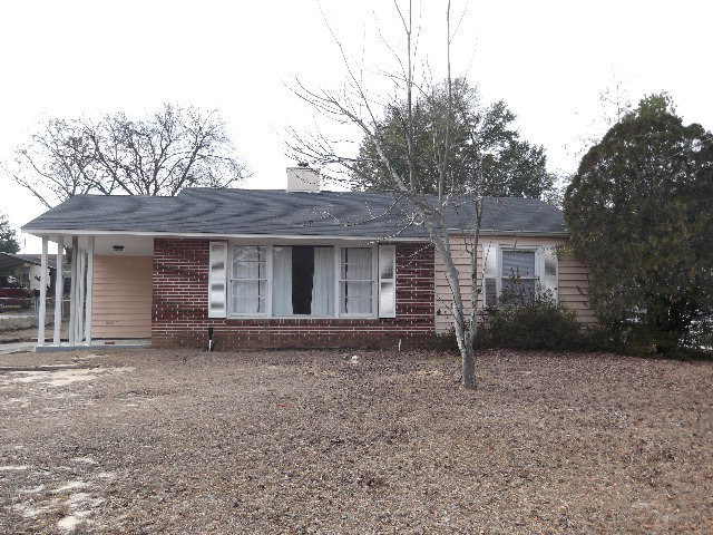 2441 Ridge Road Augusta, GA 30906 - Photo 1 of 1 Main View