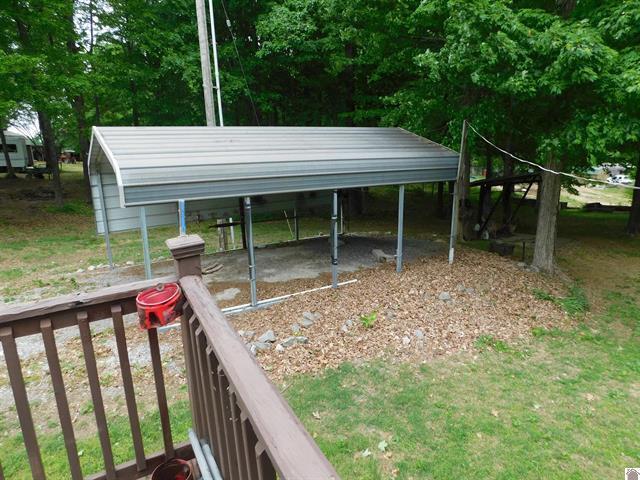 14 Heather Road Kuttawa, KY 42055 - Photo 26 of 34 Z