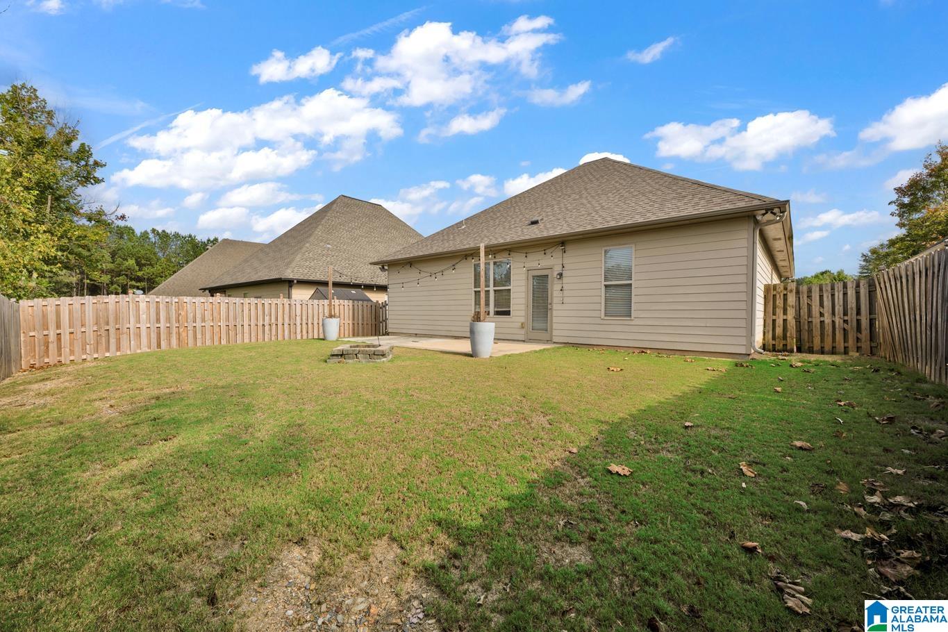 2082 Timberline Drive Calera, AL 35040 - Photo 26 of 36