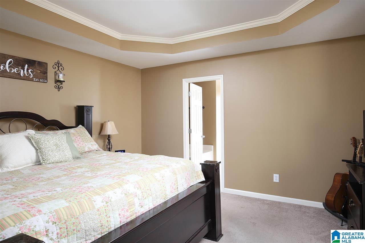 330 Quail Ridge Road Odenville, AL 35120 - Photo 15 of 27