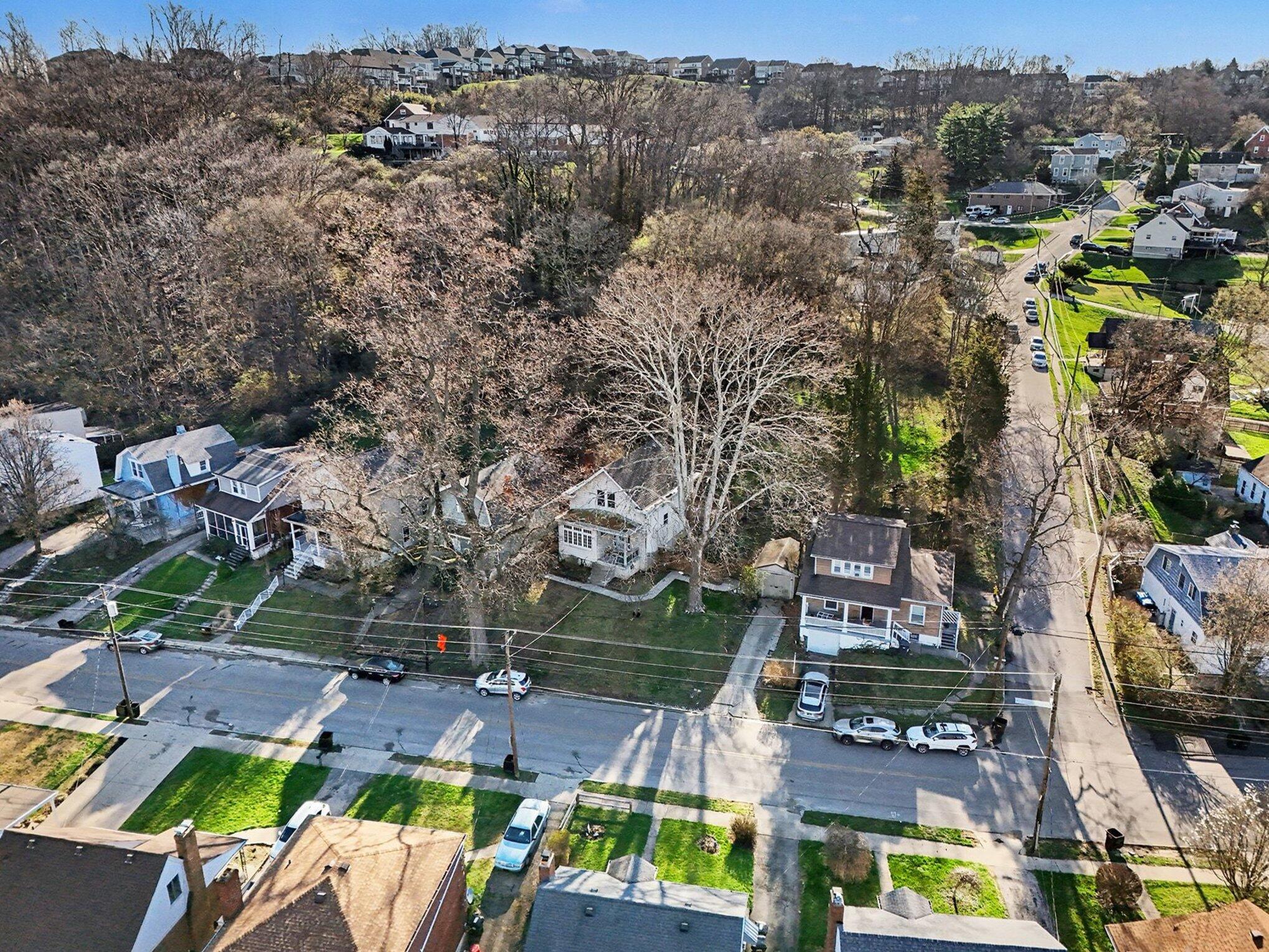 1146 Waterworks Road Newport, KY 41071 - Photo 4 of 28