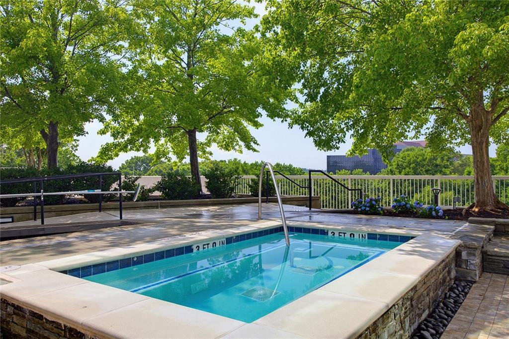 3300 Windy Ridge Parkway Southeast, Unit 1611 Atlanta, GA 30339 - Photo 37 of 40